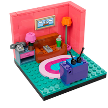 LEGO® The Simpsons: Living Room (5009325)