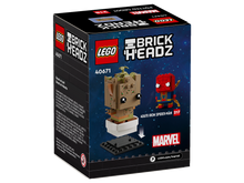 LEGO® Marvel: Potted Groot (40671)