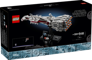 LEGO® Star Wars™: Tantive IV™ (75376)