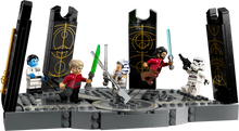 LEGO® Star Wars™: Ahsoka Tano's Duel on Peridea (75385)