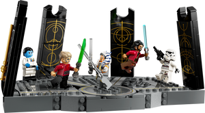 LEGO® Star Wars™: Ahsoka Tano's Duel on Peridea (75385)