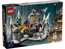 LEGO® Marvel: The Avengers Assemble Age of Ultron (76291)