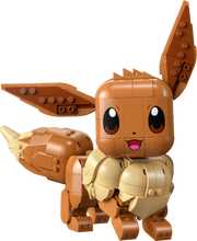 LEGO Pokémon: Eevee (72151)
