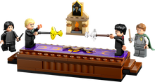 LEGO® Harry Potter: Hogwarts Castle: Dueling Club (76441)