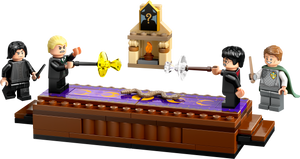 LEGO® Harry Potter: Hogwarts Castle: Dueling Club (76441)