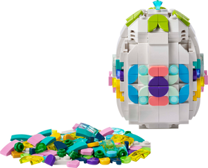 LEGO Easter: Decorative Easter Egg (40816)