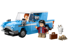 LEGO® Harry Potter: Flying Ford Anglia™ (76424)
