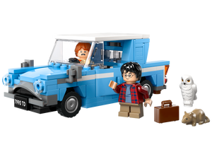 LEGO® Harry Potter: Flying Ford Anglia™ (76424)