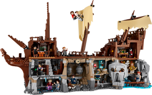 LEGO® Ideas: The Goonies (21363)
