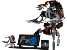 LEGO® Star Wars™: Droideka™ (75381)