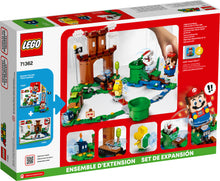 LEGO® Mario™:  Guarded Fortress  Expansion Set (71362)