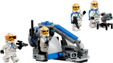LEGO® Star Wars™: 332nd Ahsoka's Clone Trooper™ Battle Pack (75359)