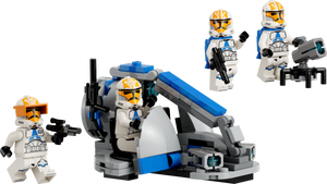 LEGO® Star Wars™: 332nd Ahsoka's Clone Trooper™ Battle Pack (75359)