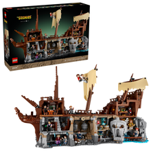 LEGO® Ideas: The Goonies (21363)