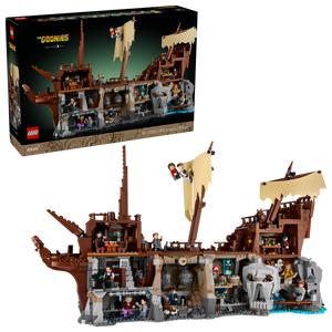 LEGO® Ideas: The Goonies (21363)
