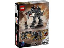 LEGO® Marvel: War Machine Mech Armor (76277)