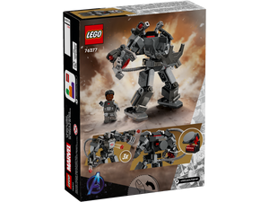 LEGO® Marvel: War Machine Mech Armor (76277)