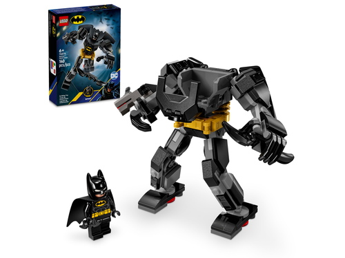LEGO® Batman: Batman™ Mech Armor (76270)