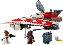 LEGO® Star Wars: Jedi Bob's Starfighter (75388)