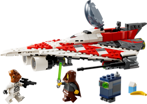LEGO® Star Wars: Jedi Bob's Starfighter (75388)