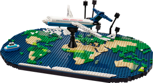 LEGO®: Travel Moments (41838)