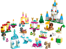 LEGO® Disney: Disney Princess Advent Calendar 2024 (43253)
