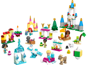 LEGO® Disney: Disney Princess Advent Calendar 2024 (43253)