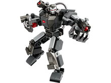 LEGO® Marvel: War Machine Mech Armor (76277)