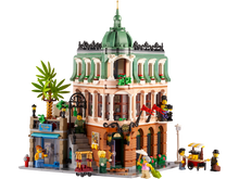 LEGO® Icons: Boutique Hotel (10297)