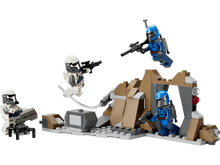 LEGO® Star Wars: Ambush on Mandalore Battle Pack (75373)