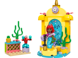 LEGO® Disney: Princess Ariel’s Music Stage (43235)
