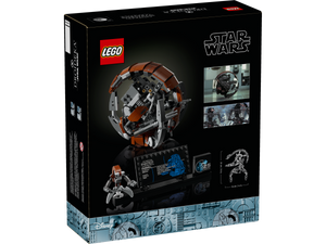 LEGO® Star Wars™: Droideka™ (75381)