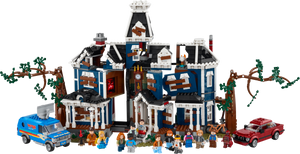 LEGO® Icons Stranger Things: The Creel House (11370)