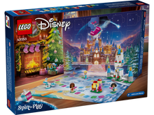 LEGO® Disney: Disney Princess Advent Calendar 2024 (43253)