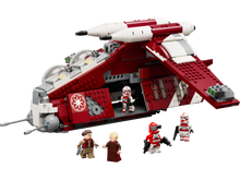 LEGO® Star Wars: Coruscant Guard Gunship (75354)