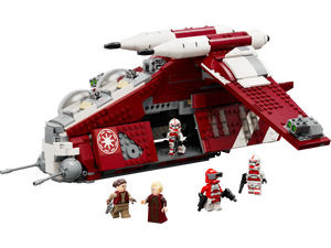 LEGO® Star Wars: Coruscant Guard Gunship (75354)