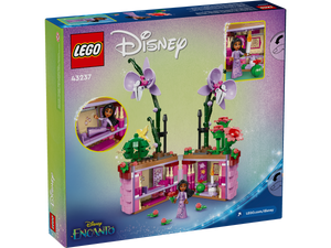 LEGO® Disney: Encanto Isabela’s Flowerpot (43237)