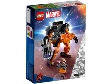 LEGO® Marvel: Rocket Mech Armor (76243)