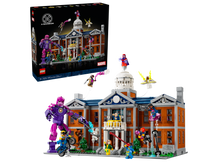 LEGO X-Men: The X-Mansion (76294)
