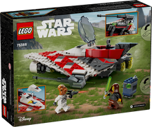 LEGO® Star Wars: Jedi Bob's Starfighter (75388)