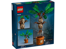 LEGO® Harry Potter: Mandrake (76433)