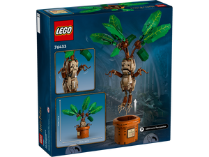 LEGO® Harry Potter: Mandrake (76433)