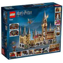 LEGO® Harry Potter™: Hogwarts™ Castle (71043)
