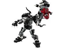LEGO® Marvel: Venom Mech Armor vs. Miles Morales (76276)