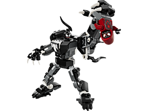 LEGO® Marvel: Venom Mech Armor vs. Miles Morales (76276)