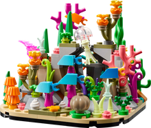 LEGO®: Coral Reef Diorama (40783)