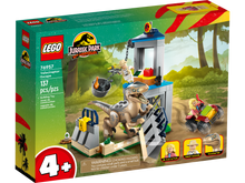 LEGO® Jurassic World: Velociraptor Escape (76957)
