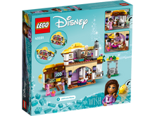 LEGO® Disney: Asha’s Cottage (43231)
