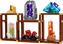 LEGO® Ideas: Mineral Collection (21362)