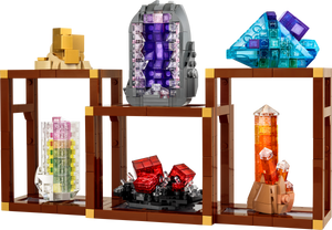 LEGO® Ideas: Mineral Collection (21362)